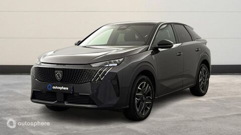 Peugeot 3008 1.2 Hybrid 145ch GT e-DCS6 2025 occasion Champniers 16430