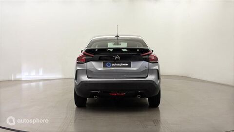 C4 PureTech 130ch S&S Shine EAT8 2021 occasion 64200 Bassussarry