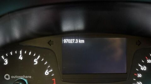 Fiesta 1.0 EcoBoost 100ch Stop&Start Trend 5p Euro6.2 2018 occasion 59494 Petite-For&ecirc;t