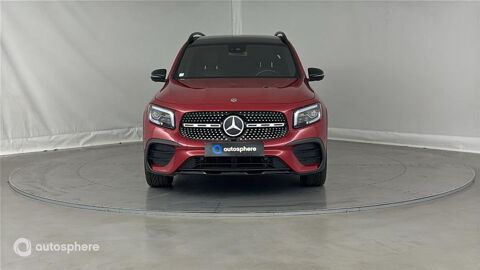 GLB 200d 150ch AMG Line 8G DCT 2021 occasion 60000 Beauvais