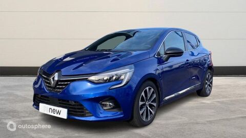 Renault Clio 1.0 TCe 90ch Techno 2023 occasion Saint- Forbach 57600