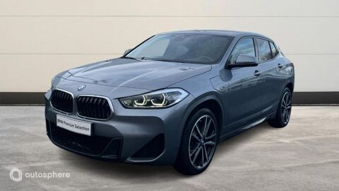 BMW X2 xDrive25eA 220ch M Sport Euro6d-T 6cv 2022 occasion SAINT-AVIT 40090