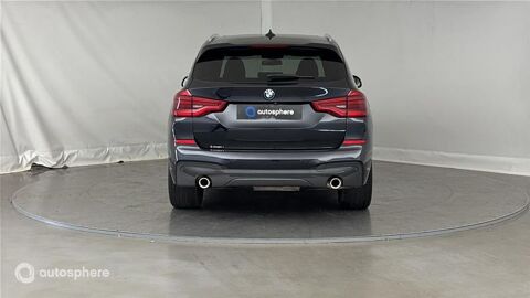 X3 xDrive20dA 190ch M Sport Euro6c 2019 occasion 59113 Seclin