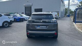 3008 HYBRID 225ch GT e-EAT8 2021 occasion 44700 Orvault