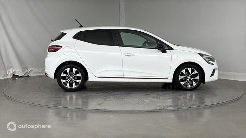 Clio 1.0 SCe 65ch Evolution 2023 occasion 02000 Laon