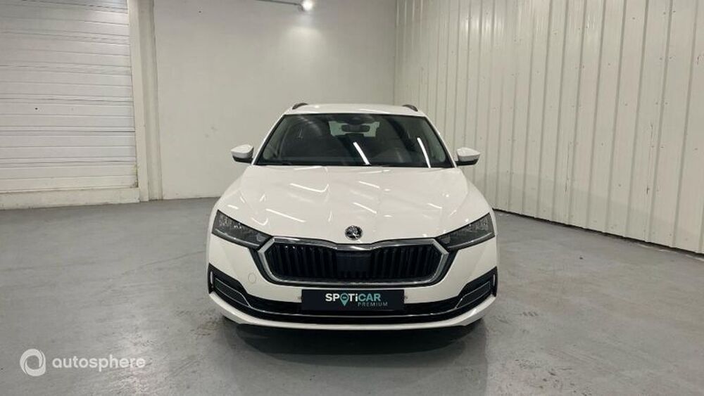 Octavia 2.0 TDI 150ch Ambition DSG7 2024 occasion 64300 ORTHEZ