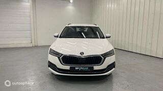 Octavia 2.0 TDI 150ch Ambition DSG7 2024 occasion 64300 ORTHEZ