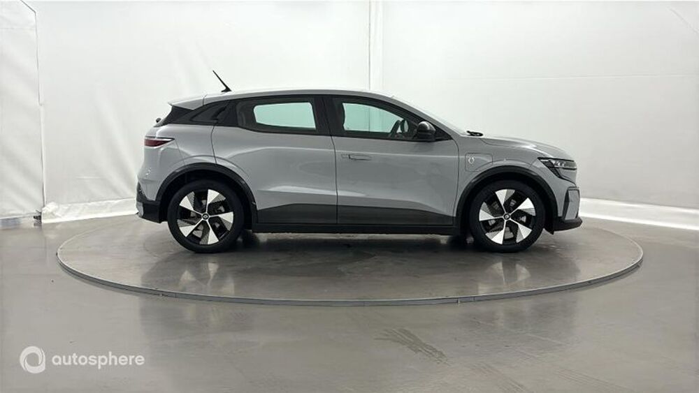 M&eacute;gane E-Tech Electric EV60 220ch Equilibre super charge 2023 occasion 51100 Reims