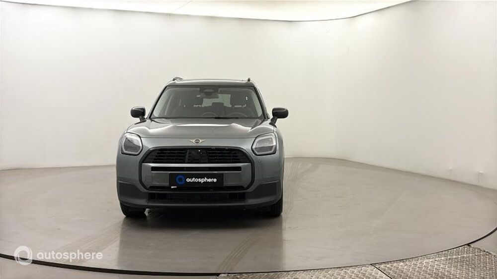 Countryman C 170ch Classic DKG7 2024 occasion 86000 Poitiers