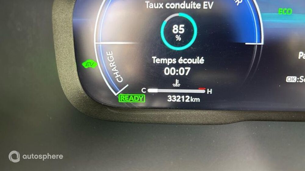 RAV 4 2.5 Hybride 218ch Dynamic 2WD MY23 2023 occasion 69200 V&eacute;nissieux