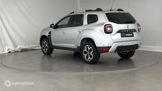 Duster 1.5 Blue dCi 115ch Prestige 4x2 E6U 2020 occasion 59470 Wormhout