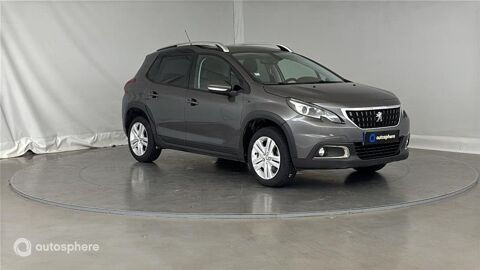 2008 1.2 PureTech 82ch E6.c Signature S&S 2019 occasion 60740 Saint-Maximin