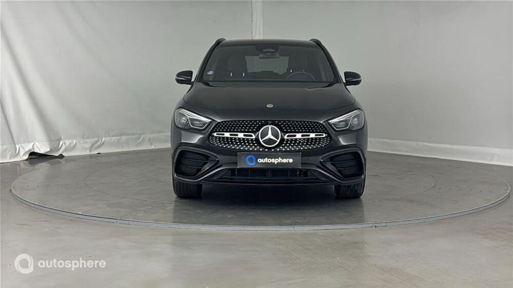 Classe GLA 250 e 218ch AMG Line 8G-DCT 2023 occasion 77144 Mont&eacute;vrain