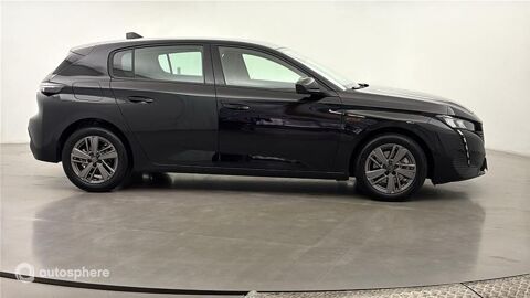 308 1.2 Hybrid 145ch Style e-DCS6 2025 occasion 86100 Ch&acirc;tellerault