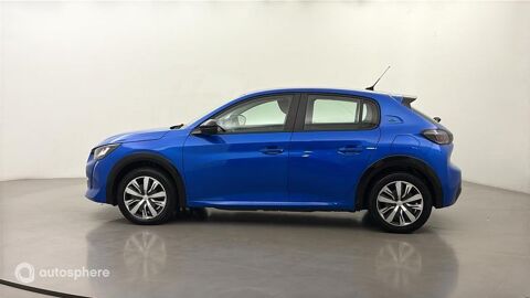 208 e- 136ch Active Pack 2023 occasion 37540 Saint-Cyr-sur-Loire