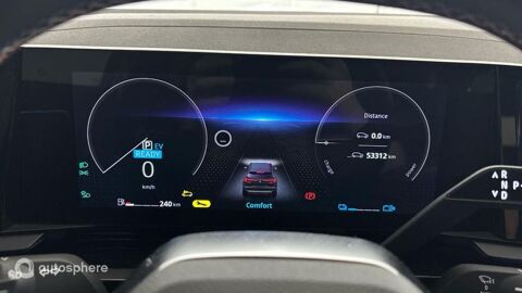 Austral 1.2 E-Tech full hybrid 200ch Techno esprit Alpine 2023 occasion 57200 Sarreguemines