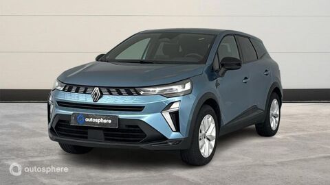 Annonce voiture Renault Symbioz 26999 €