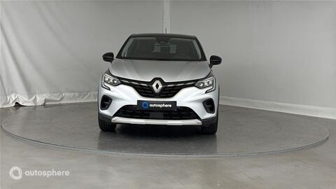 Captur 1.0 TCe 90ch Intens -21 2022 occasion 57500 Saint-Avold