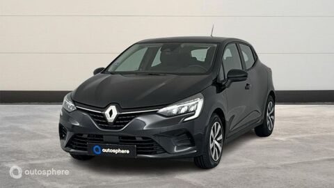 Renault Clio 1.0 TCe 90ch Equilibre 2023 occasion Chauny 02300