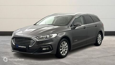 Ford Mondeo 2.0 HYBRID 187ch Titanium BVA 2019 occasion Coigni&egrave;res 78310