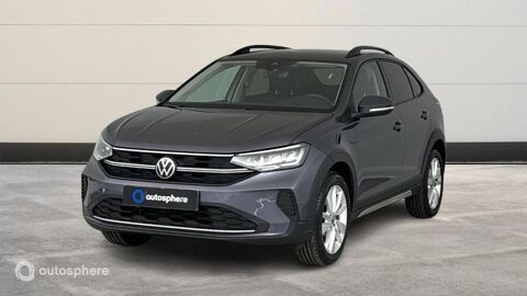 Volkswagen Taigo 1.0 TSI 116ch VW Edition DSG7 2025 occasion Ch&acirc;lons-en-Champagne 51000