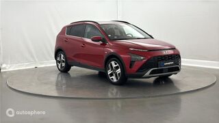 Bayon 1.0 T-GDi 100ch Hybrid 48V Creative 2022 occasion 62800 LIEVIN