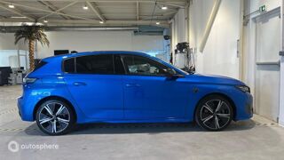 308 PHEV 180ch GT e-EAT8 2022 occasion 13100 Aix-en-Provence