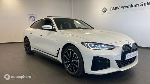 i4 eDrive40 340ch M Sport 2024 occasion 59650 Villeneuve-d'Ascq