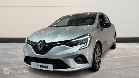 Annonce voiture Renault Clio 12799 €