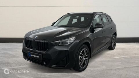 BMW X1 sDrive18d 150ch M Sport 2024 occasion Villeneuve-d'Ascq 59650