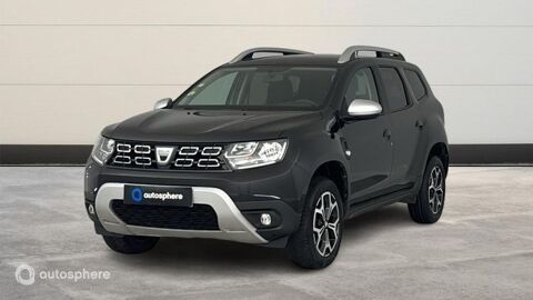 Annonce voiture Dacia Duster 15990 €