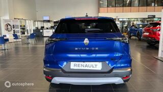 Symbioz 1.8 E-Tech full hybrid 160ch Iconic - 25 2026 occasion 73230 Saint-Alban-Leysse