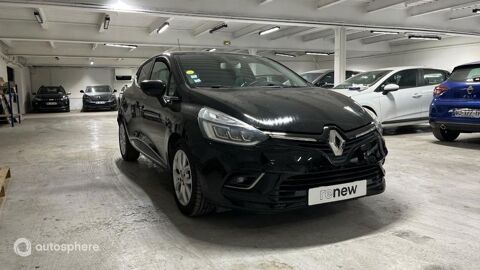 Clio 1.5 dCi 90ch energy Intens 5p Euro6c 2018 occasion 13090 Aix-en-Provence