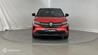 Austral 1.2 E-Tech full hybrid 200ch Techno 2023 occasion 54135 Mexy