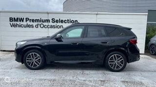 X1 sDrive20i 170ch M Sport 2025 occasion 30000 N&icirc;mes