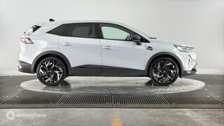 Symbioz 1.6 E-Tech full hybrid 145ch esprit Alpine 2024 occasion 74100 Annemasse