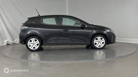 Clio 1.0 Eco-G 100ch Evolution - 24 2025 occasion 59640 Dunkerque