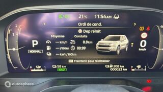 Outlander 2.4 PHEV 306ch Invite+ 4WD 2025 occasion 77100 Meaux