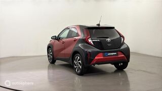 Aygo 1.0 VVT-i 72ch Design MY24 2025 occasion 92600 Asni&egrave;res-sur-Seine