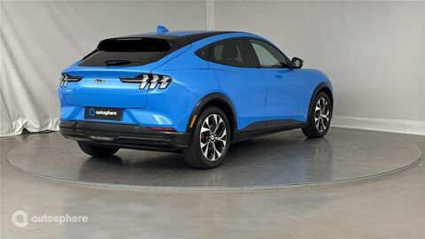 Mustang 269ch Standard Range 76kWh AWD 9cv 2023 occasion 59400 Cambrai