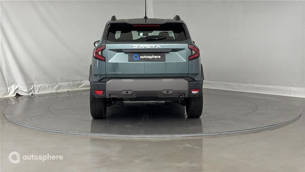 Duster 1.0 ECO-G 100ch Expression 2025 occasion 59850 Nieppe