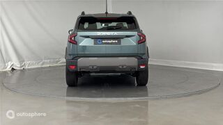 Duster 1.0 ECO-G 100ch Expression 2025 occasion 59850 Nieppe