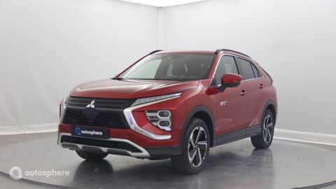 Annonce voiture Mitsubishi Eclipse Cross 27999 