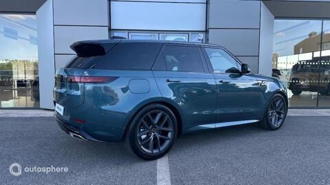 Range Sport 3.0 P460e 460ch PHEV Dynamic Midnight Edition 2026 occasion 69760 Limonest