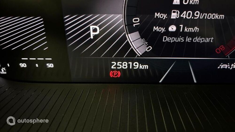 Fabia 1.5 TSI Evo2 150ch Selection DSG7 2024 occasion 79000 Niort