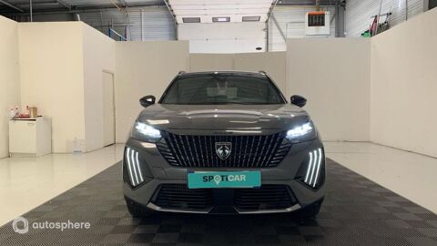 2008 1.2 PureTech 130ch S&S GT EAT8 2024 occasion 84000 Avignon