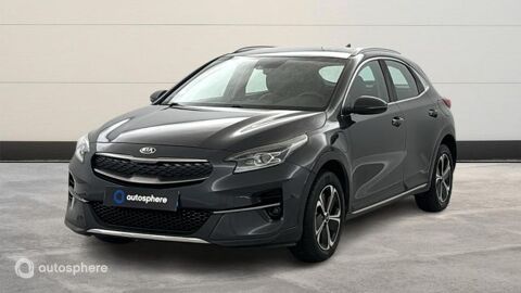 Kia XCeed 1.6 GDi 105ch + Plug-In 60.5ch Active DCT6 2020 occasion Roncq 59223