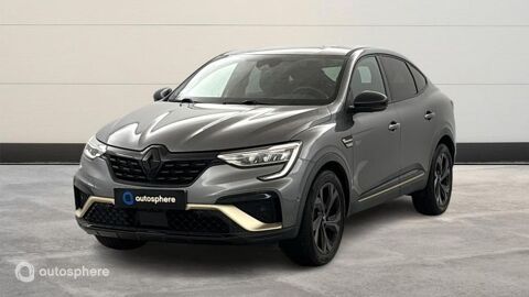 Annonce voiture Renault Arkana 22999 €