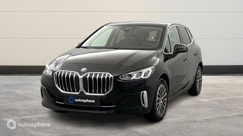 BMW Serie 2 218i 136ch Luxury DKG7 2022 occasion LA TESTE DE BUCH 33260
