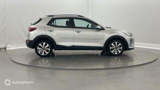 Stonic 1.0 T-GDi 120ch MHEV Active iBVM6 2022 occasion 59400 CAMBRAI